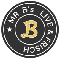 Mr. B's